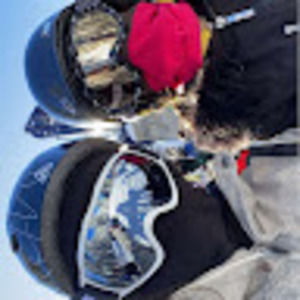 Meet your Posher, Genevieve